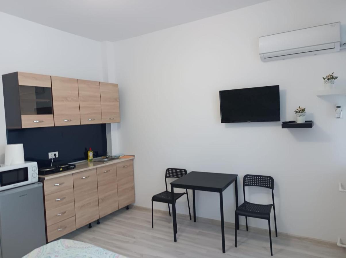 Central Comforts Apartments Bucureşti Exterior foto